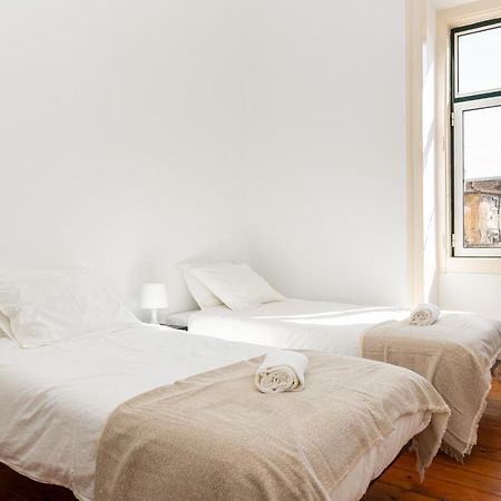 4Br Lisbon Apartment - Central Location Ngoại thất bức ảnh