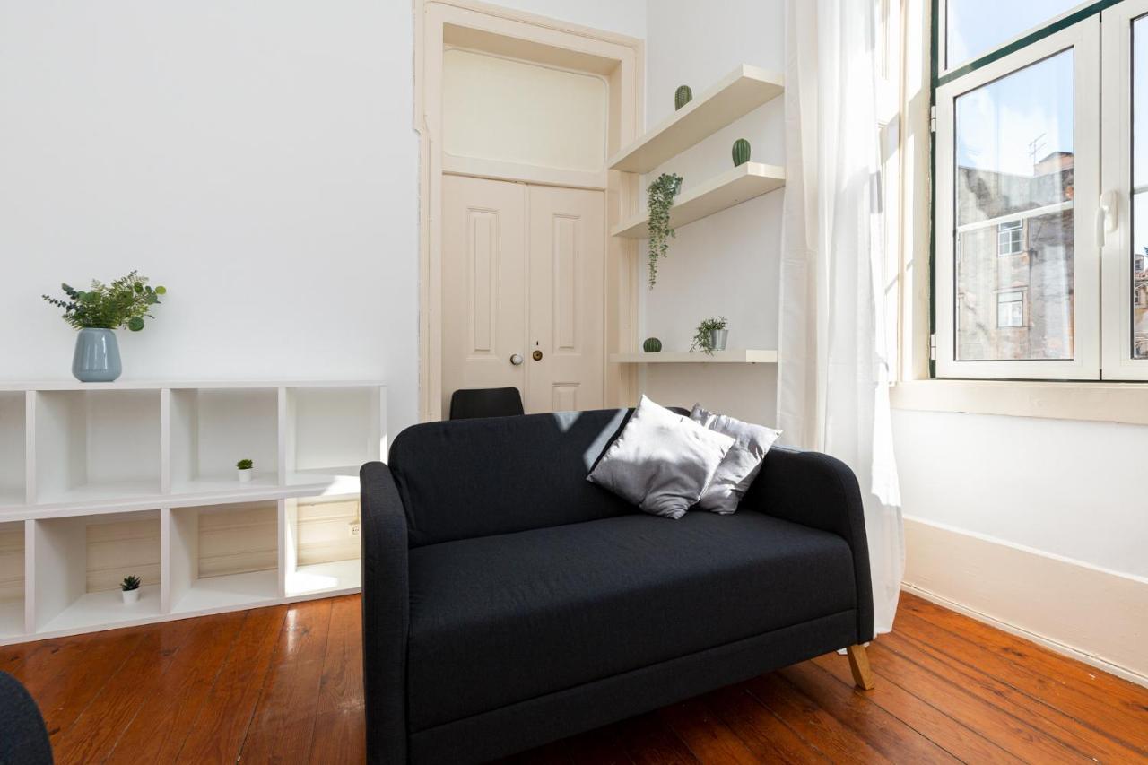4Br Lisbon Apartment - Central Location Ngoại thất bức ảnh