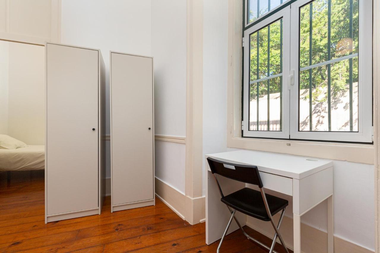 4Br Lisbon Apartment - Central Location Ngoại thất bức ảnh